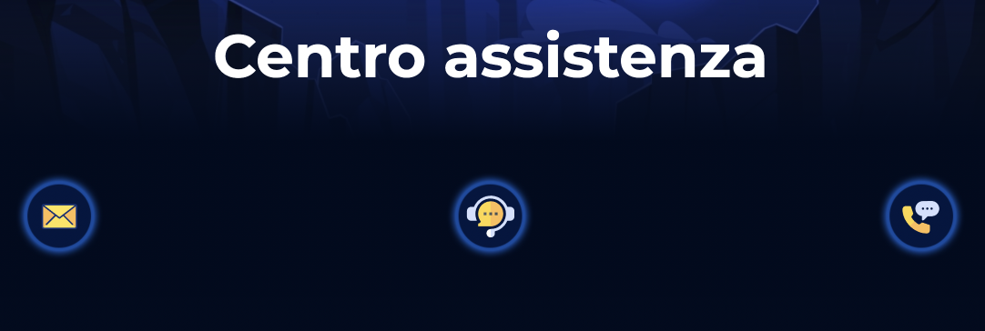 Scopri le promozioni