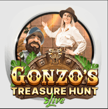 Gonzo's Treasure Hunt slot